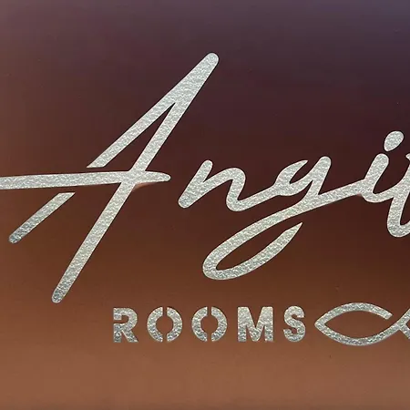 Angile Konukevi