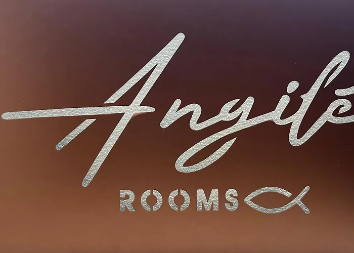 Angile Konukevi