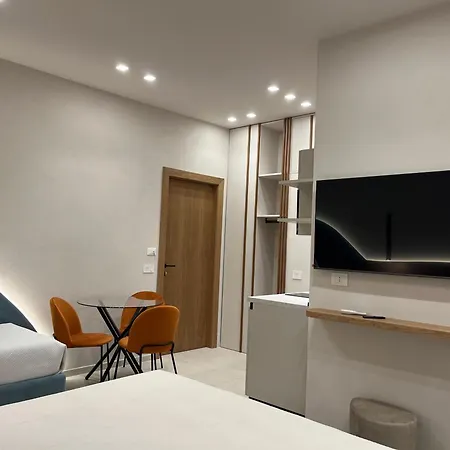 Guest house Angile