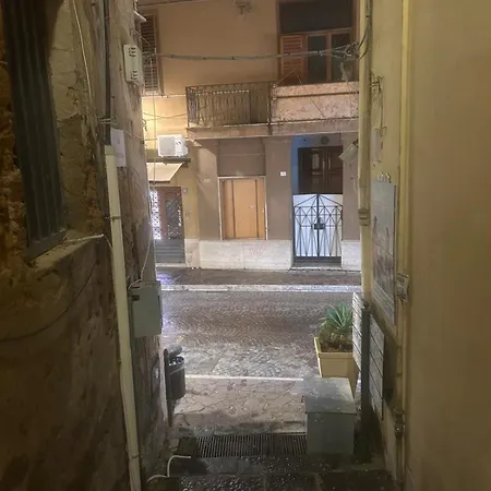 Πανσιόν Angile Αγκριτζέντο