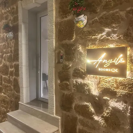 Πανσιόν Angile *